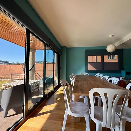 펜션 Cabral House Jardin, Bbq Y Banera Hidromasaje