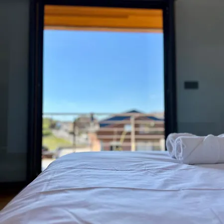 Cabral House & Holiday home Vigo