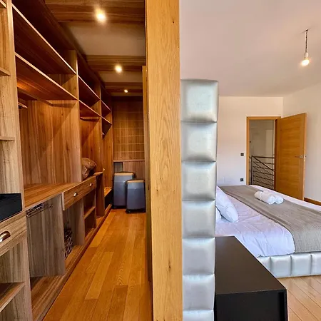 Cabral House &