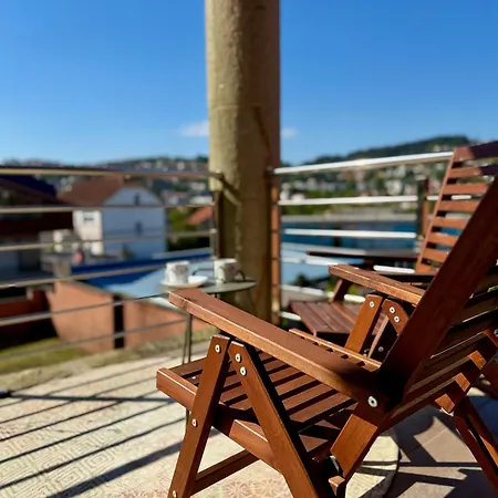 Cabral House Jardin, Bbq Y Banera Hidromasaje 펜션