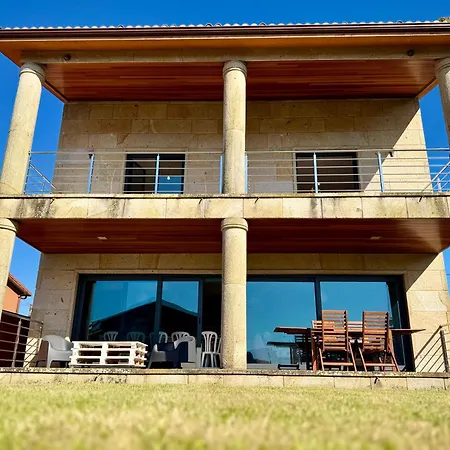 Cabral House & *