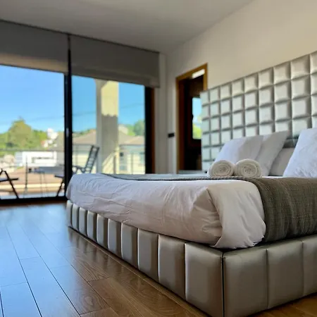 Cabral House &