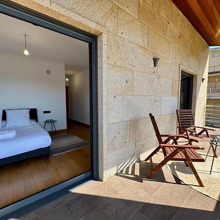 Holiday home Cabral House &