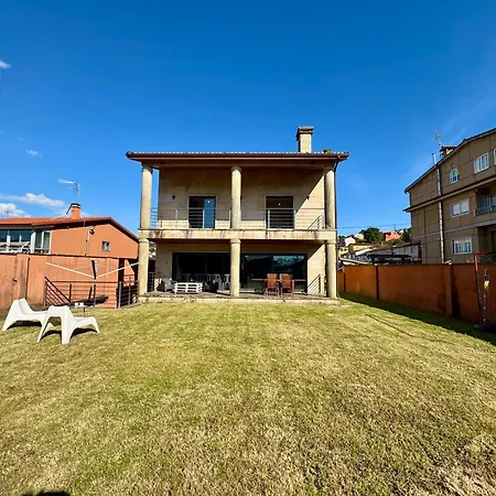 펜션 Cabral House Jardin, Bbq Y Banera Hidromasaje