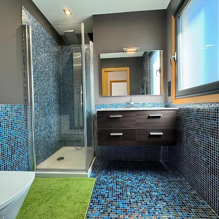 Holiday home Cabral House & Vigo