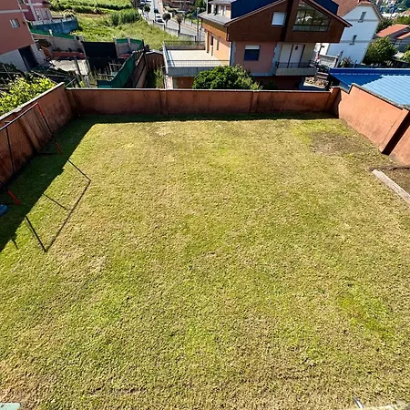 Cabral House & Holiday home Vigo