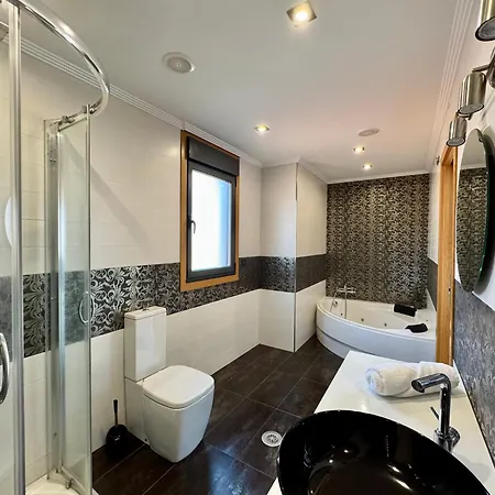 Cabral House &