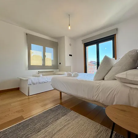 펜션 Cabral House Jardin, Bbq Y Banera Hidromasaje