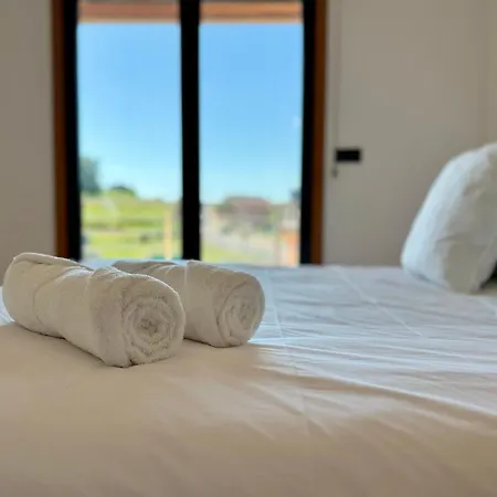 Cabral House & Holiday home Vigo