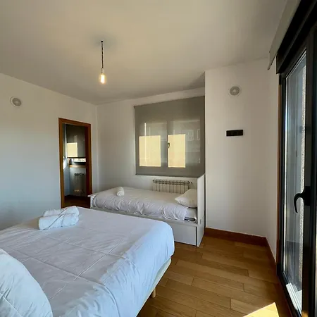 Holiday home Cabral House & Vigo