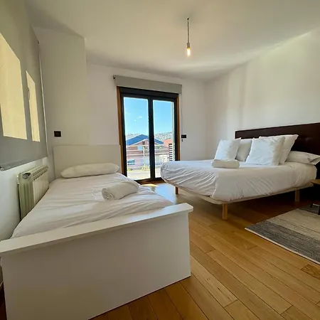 펜션 Cabral House Jardin, Bbq Y Banera Hidromasaje *