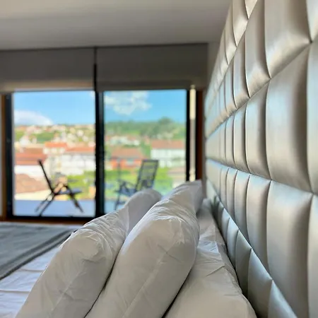 Cabral House & * Vigo