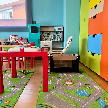 Cabral House Jardin, Bbq Y Banera Hidromasaje 펜션