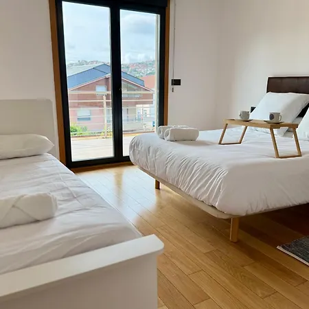 Cabral House Jardin, Bbq Y Banera Hidromasaje 펜션 비고