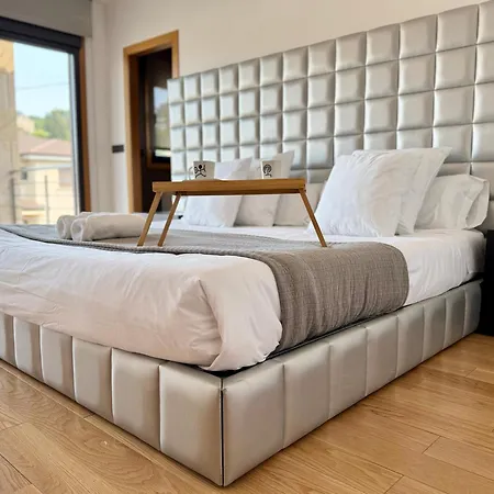 Cabral House Jardin, Bbq Y Banera Hidromasaje * 비고