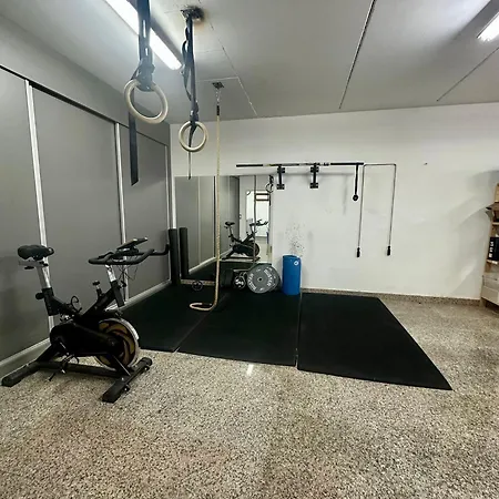 펜션 Cabral House Jardin, Bbq Y Banera Hidromasaje 비고
