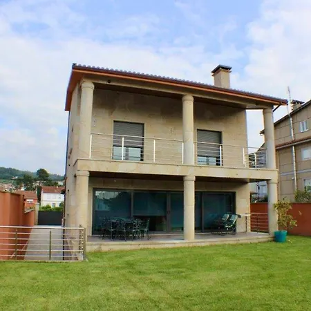 Cabral House Jardin, Bbq Y Banera Hidromasaje