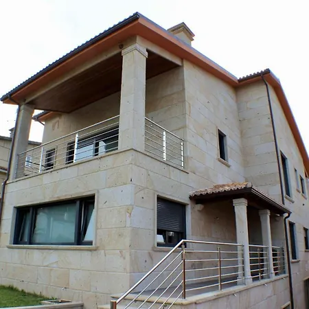 Cabral House Jardin, Bbq Y Banera Hidromasaje 펜션 *